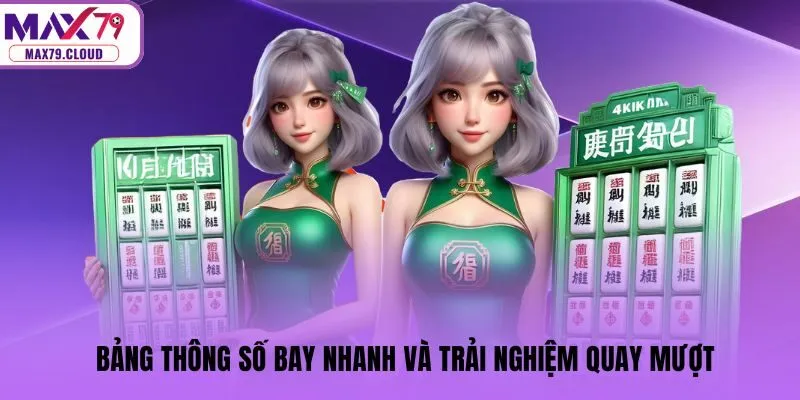 Cơ chế thưởng và chỉ số quan trọng trong sảnh