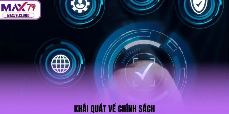 Khái quát về chính sách